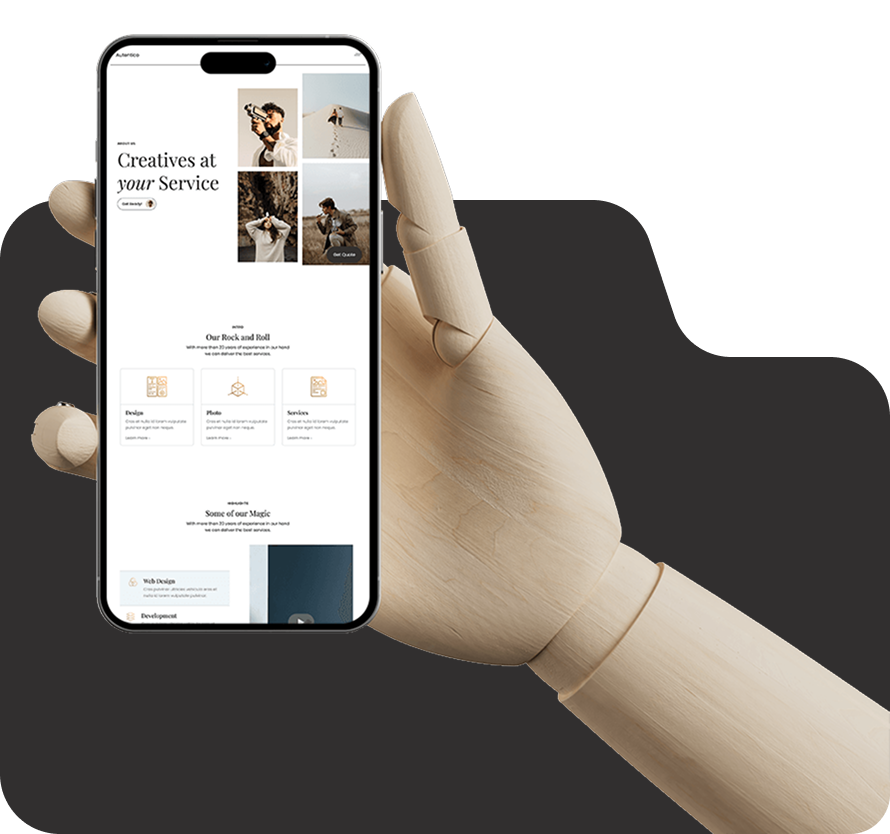 Product preview
